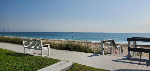 Colonial Ridge Club, 5505 N Ocean Blvd #2-201, Ocean Ridge, Florida 33435, image 1