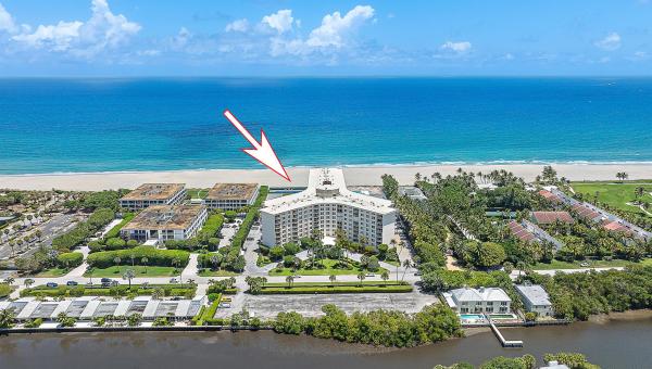 Harbour House Of Palm Beach, 2295 S Ocean Blvd #921, Palm Beach, Florida 33480, image 1