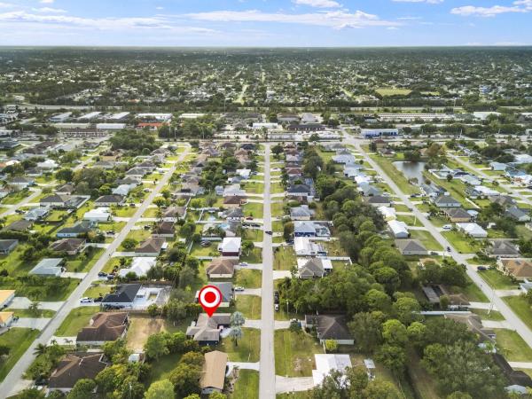 Bayshore Heights, 314 SW De Gouvea Ter Ter, Port St. Lucie, Florida 34984, image 1