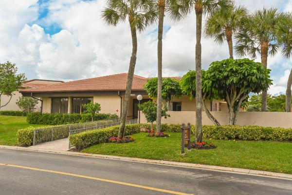The Pines Of Boca Lago, 9259 Vista Del Lago, Boca Raton, Florida 33428, image 3