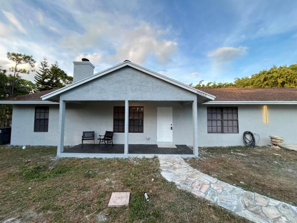 18055 W Sycamore Dr, Loxahatchee, Florida 33470, image 1