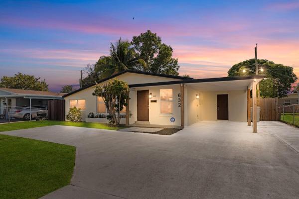 Liberty Park Estates, 632 NW 19th St, Pompano Beach, Florida 33060, image 1