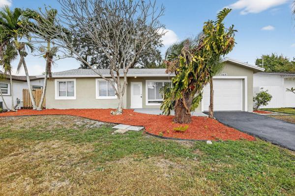 Twin Lakes, 11631 NW 32nd Mnr, Sunrise, Florida 33323, image 1