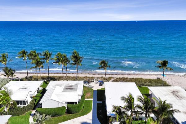 Palm Hill Ocean Club, 1212 Hillsboro Mile #Villa 14, Hillsboro Beach, Florida 33062, image 1