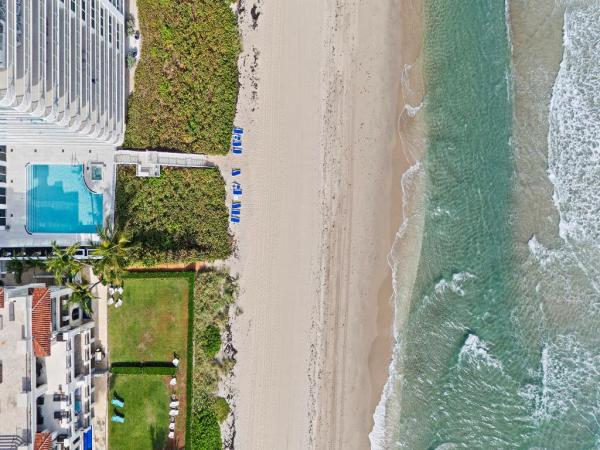 Villa Nova, 3505 S Ocean Blvd #10n, Highland Beach, Florida 33487, image 1