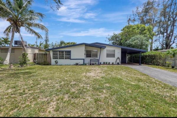 Hollywood No HOA, 7530 Atlanta St, Hollywood, Florida 33024, image 1