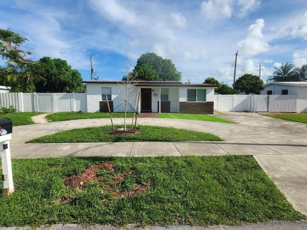 Pompano Beach Highlands, 1754 NE 48th Ct, Pompano Beach, Florida 33064, image 1