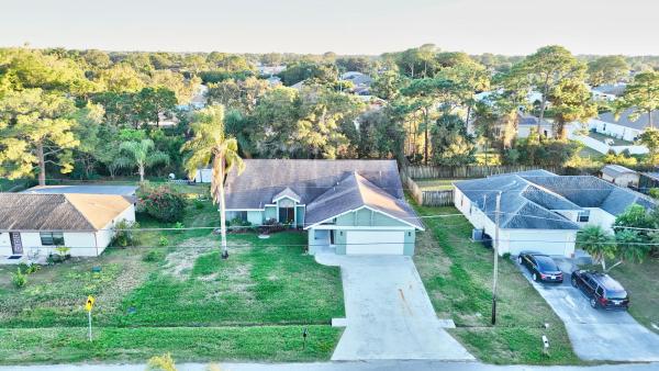 Floresta Pointe, 362 SE Crosspoint Dr, Port St. Lucie, Florida 34983, image 1