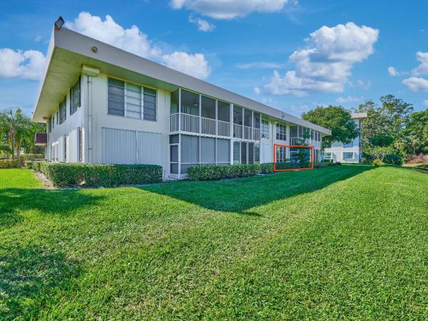 Fairways At Palm-Aire, 3001 S Palm Aire Dr #107, Pompano Beach, Florida 33069, image 3