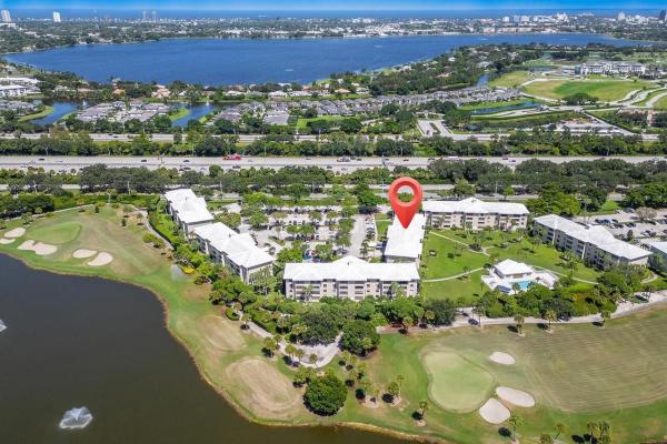 Whitehall Village, 2791 Village Blvd #105, West Palm Beach, Florida 33409, image 1