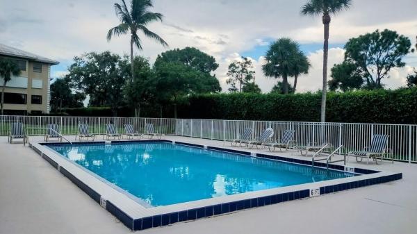 Whitehall Village, 2791 Village Blvd #105, West Palm Beach, Florida 33409, image 2