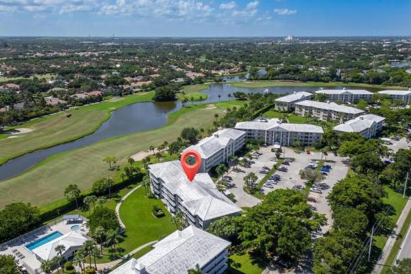 Whitehall Village, 2791 Village Blvd #105, West Palm Beach, Florida 33409, image 1