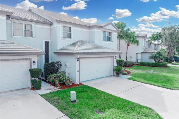 7720 Stone Harbour Dr #1, Lake Worth, Florida 33467, image 1