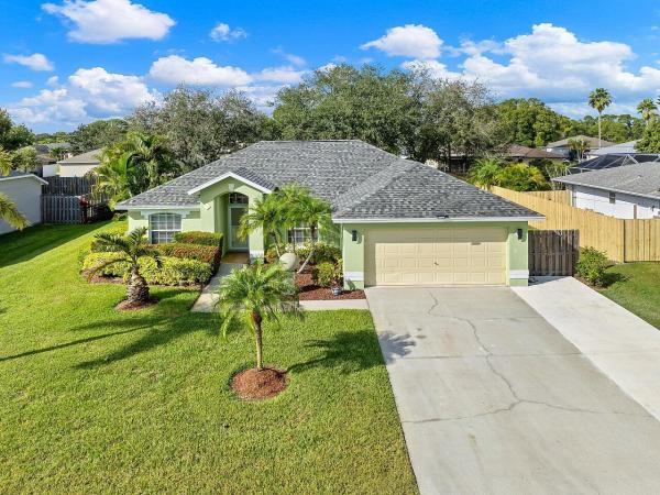 Riverview, 1374 SE Concha St, Port St. Lucie, Florida 34983, image 1