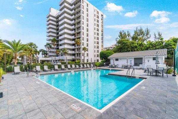 Carron House, 4600 S Ocean Blvd Ph-lph2 #1102, Highland Beach, Florida 33487, image 1