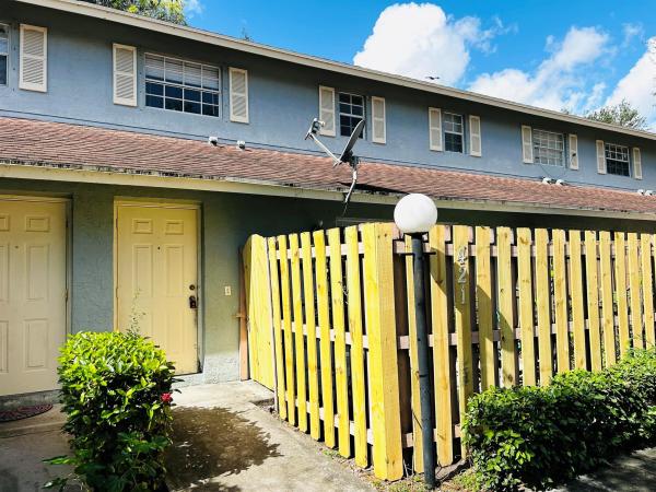 Cypress Estates Of Palm Springs, 421 Cypress Way W #, Palm Springs, Florida 33406, image 1