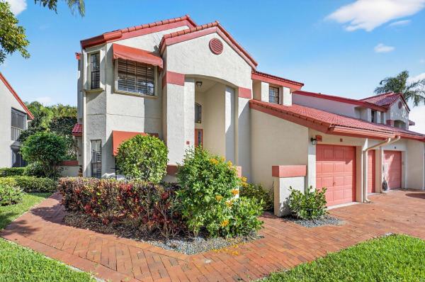 7844 Lexington Club Blvd #C, Delray Beach, Florida 33446, image 1