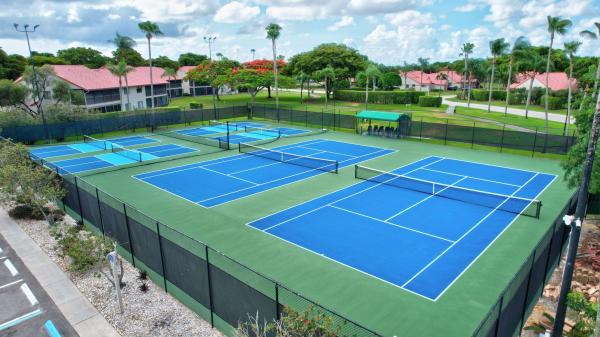 7844 Lexington Club Blvd #C, Delray Beach, Florida 33446, image 1