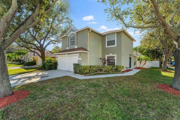 Pennock Landing, 114 Pennock Landing Cir, Jupiter, Florida 33458, image 1