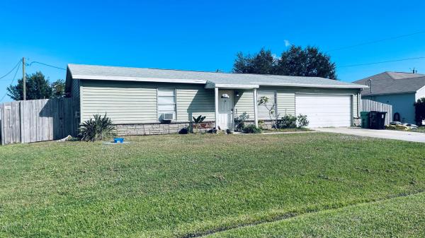 2013 SW Burman Ln, Port St. Lucie, Florida 34984, image 1