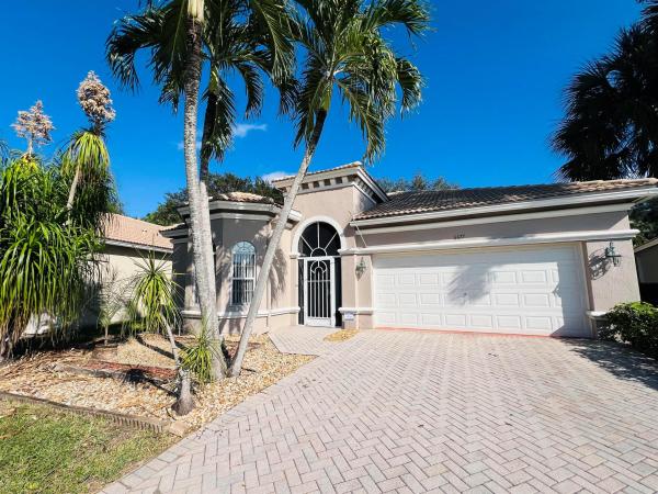 Addison Green, 6677 Southport Dr, Boynton Beach, Florida 33472, image 1