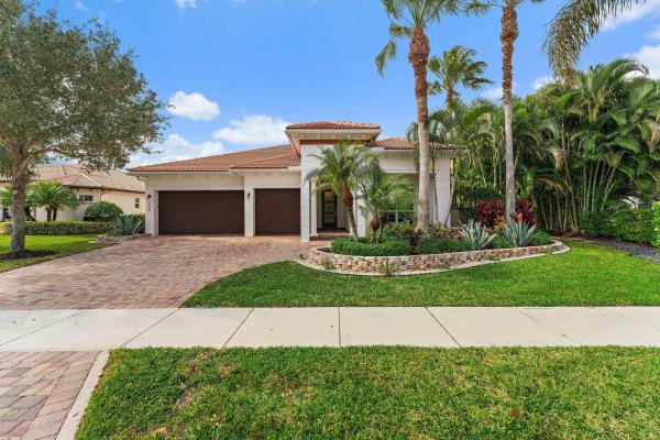 Loxahatchee Reserve, 266 Rudder Cay Way, Jupiter, Florida 33458, image 1