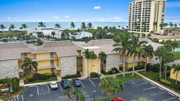 Ocean Villas 2, 2400 S Ocean Dr #731, Fort Pierce, Florida 34949, image 1
