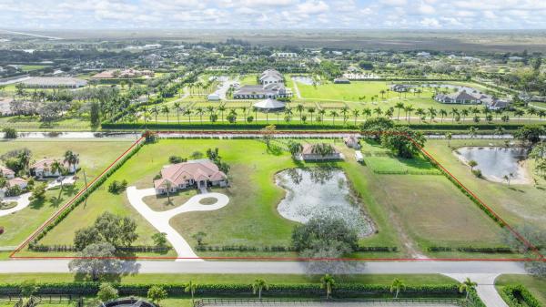 Palm Beach Point, 15360 Estancia Ln, Wellington, Florida 33414, image 1