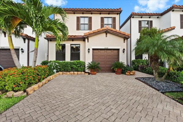 Arbor Parc - Mediterranea, 3008 Hop Tree Way, Riviera Beach, Florida 33410, image 1