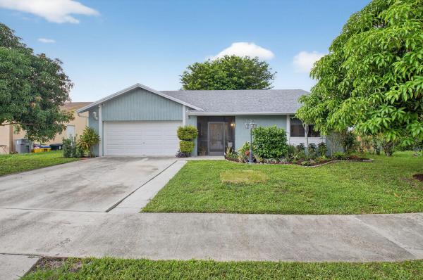 Boca Dunes Golf & Country Club, 23265 SW 61st Ave, Boca Raton, Florida 33428, image 1