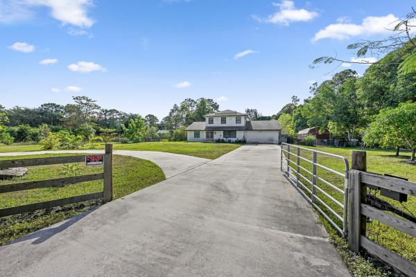 The Acreage, 16780 Temple Blvd, Loxahatchee, Florida 33470, image 1