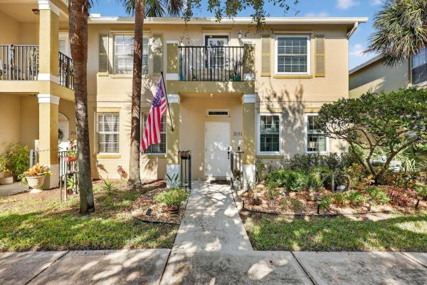 East Lake Village, 2151 SE Destin Dr, Port St. Lucie, Florida 34952, image 1