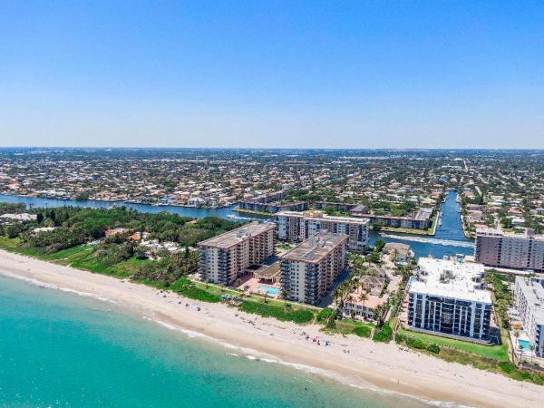 Opal Towers East, 1147 Hillsboro Mile #504, Hillsboro Beach, Florida 33062, image 1