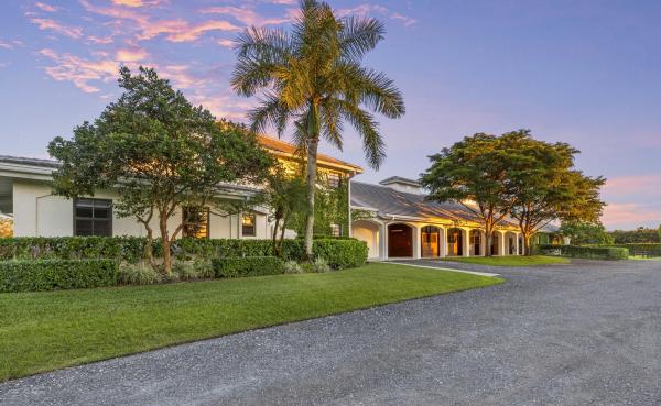 Palm Beach Point East, 14939 Palm Beach Point Blvd, Wellington, Florida 33414, image 2