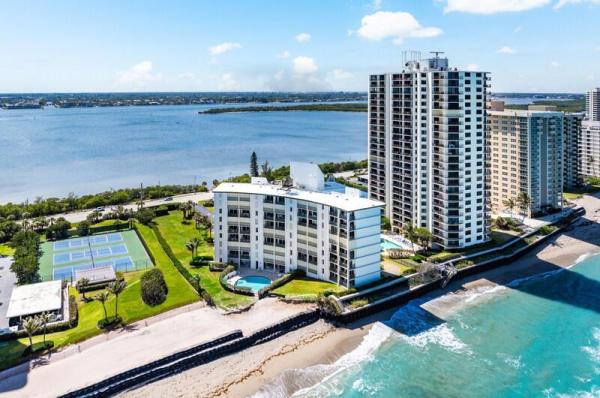 Sea Dunes, 5400 N Ocean Dr #5c, Riviera Beach, Florida 33404, image 1