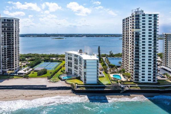 Sea Dunes, 5400 N Ocean Dr #7b, Riviera Beach, Florida 33404, image 1