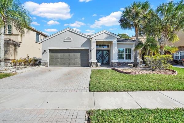 121 Lake Pine Cir #A-1, Greenacres, Florida 33463, image 1