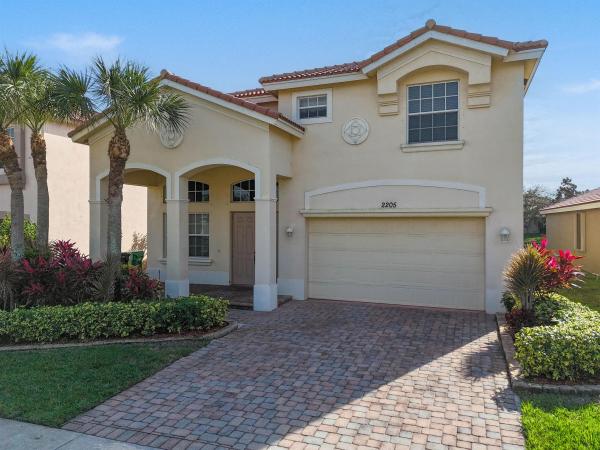 Newport Isles, 2205 SW Newport Isles Blvd, Port St. Lucie, Florida 34953, image 1