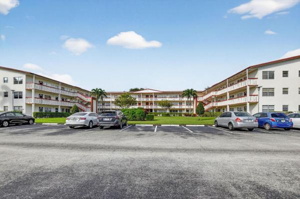 277 Brighton G, Boca Raton, Florida 33434, image 1