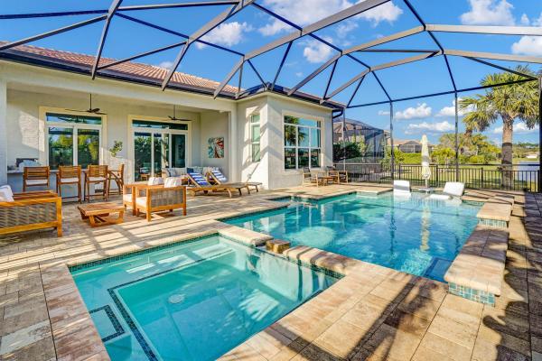 PGA Village Verano, 23005 SW Accesi Way, Port St. Lucie, Florida 34986, image 1