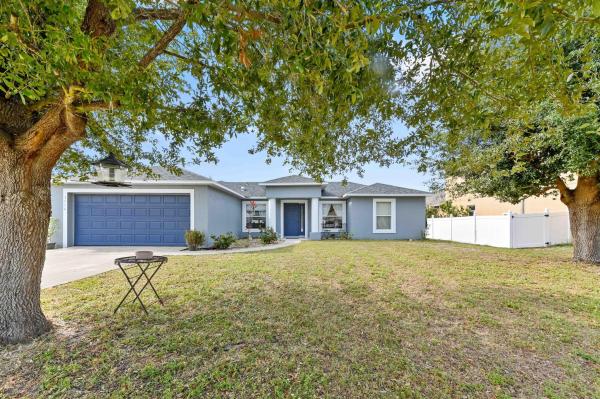 Tulip Park, 3514 SW San Benito St, Port St. Lucie, Florida 34953, image 1