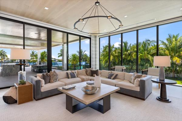 Gedney Vs Pierson Chancery, 1660 S Ocean Blvd, Manalapan, Florida 33462, image 1
