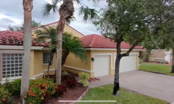 Encantada, 18921 SW 15th St, Pembroke Pines, Florida 33029, image 1