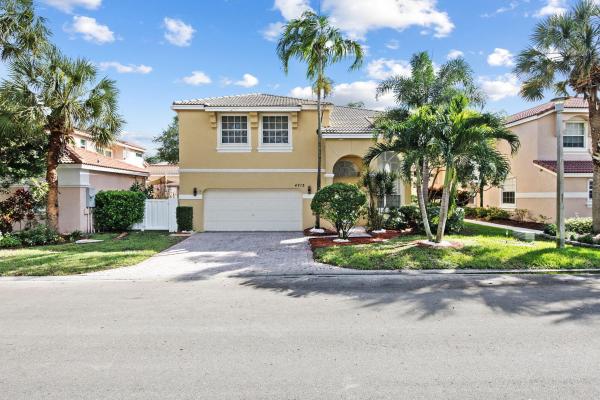 Knightsbridge, 4713 NW 115th Ave, Coral Springs, Florida 33076, image 1