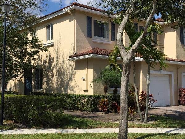 Parkside Village, 3121 N Evergreen Cir, Boynton Beach, Florida 33426, image 1