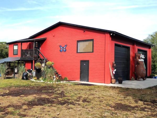 Fort Pierce Residential, 635 N Ffa Rd, Fort Pierce, Florida 34945, image 1