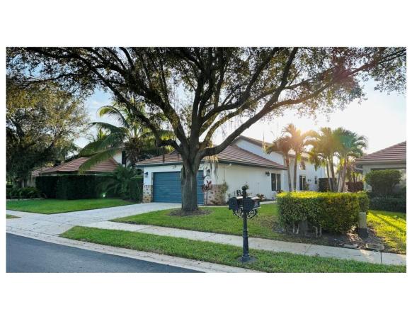 Sherwood Forest, 275 Sherwood Forest Dr, Delray Beach, Florida 33445, image 1