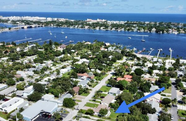 112 Prospect Rd, Lantana, Florida 33462, image 1