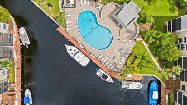 Boca Bayou, 15 Royal Palm Way #5050, Boca Raton, Florida 33432, image 2