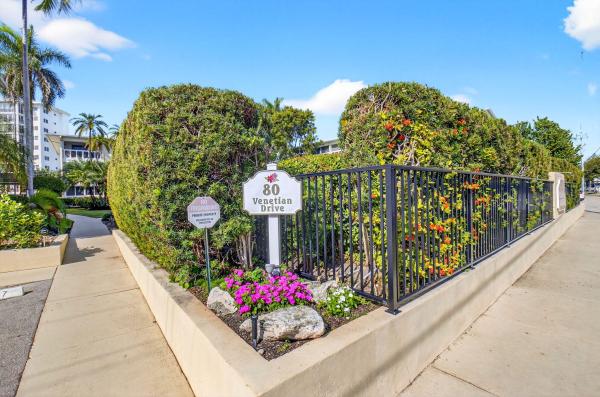 Miramar Gardens, 80 Venetian Dr #S307, Delray Beach, Florida 33483, image 2